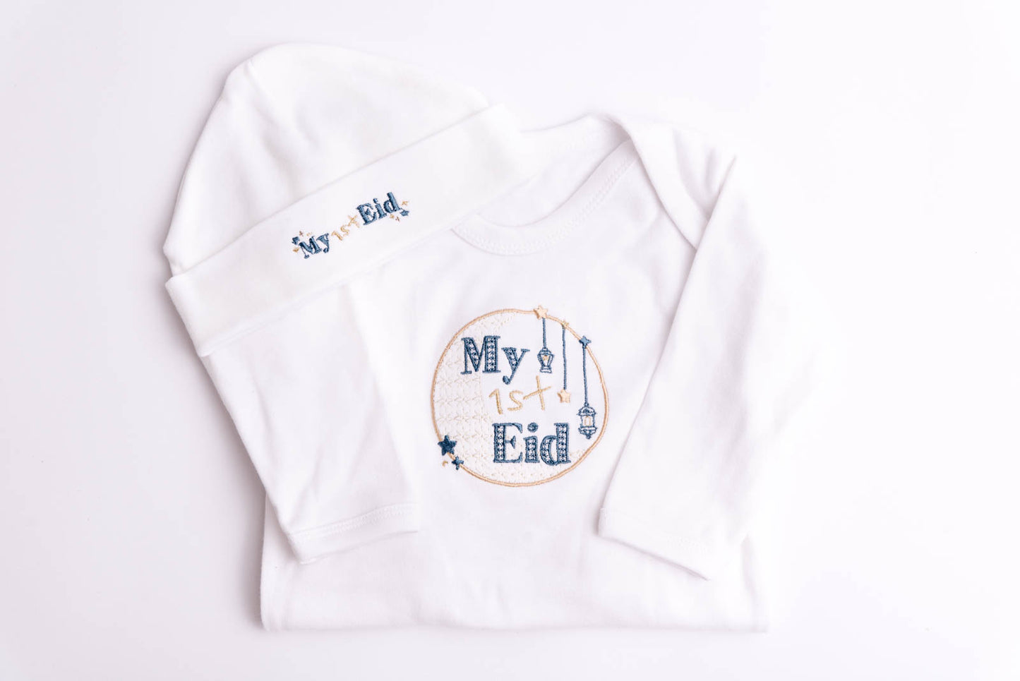 The Holy Month Crescent Gift Set