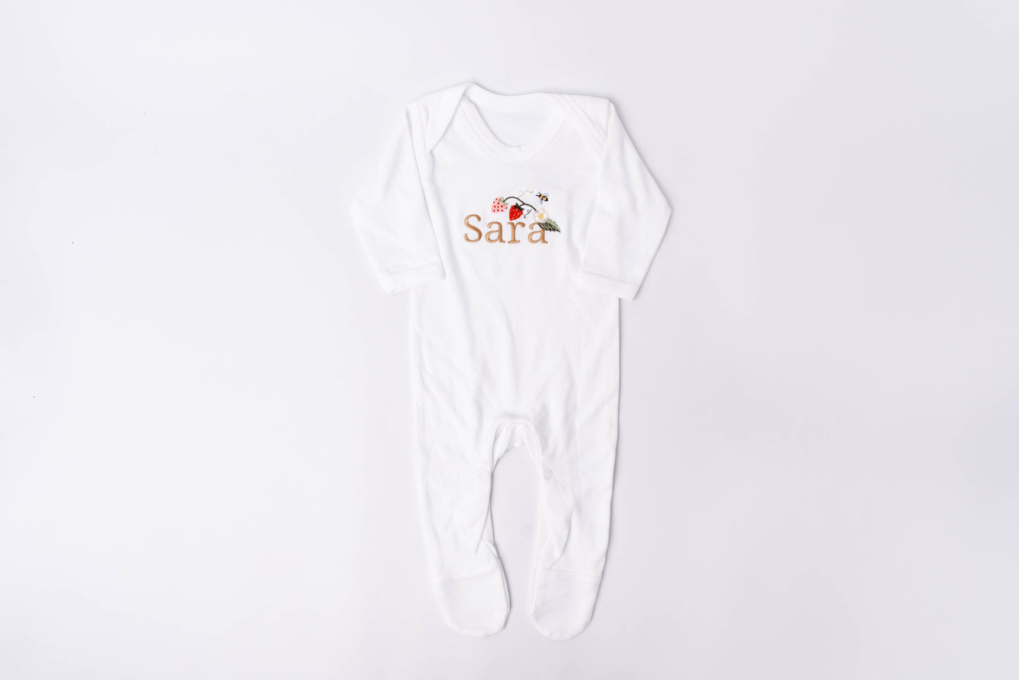 Strawberry Fields Gift Set