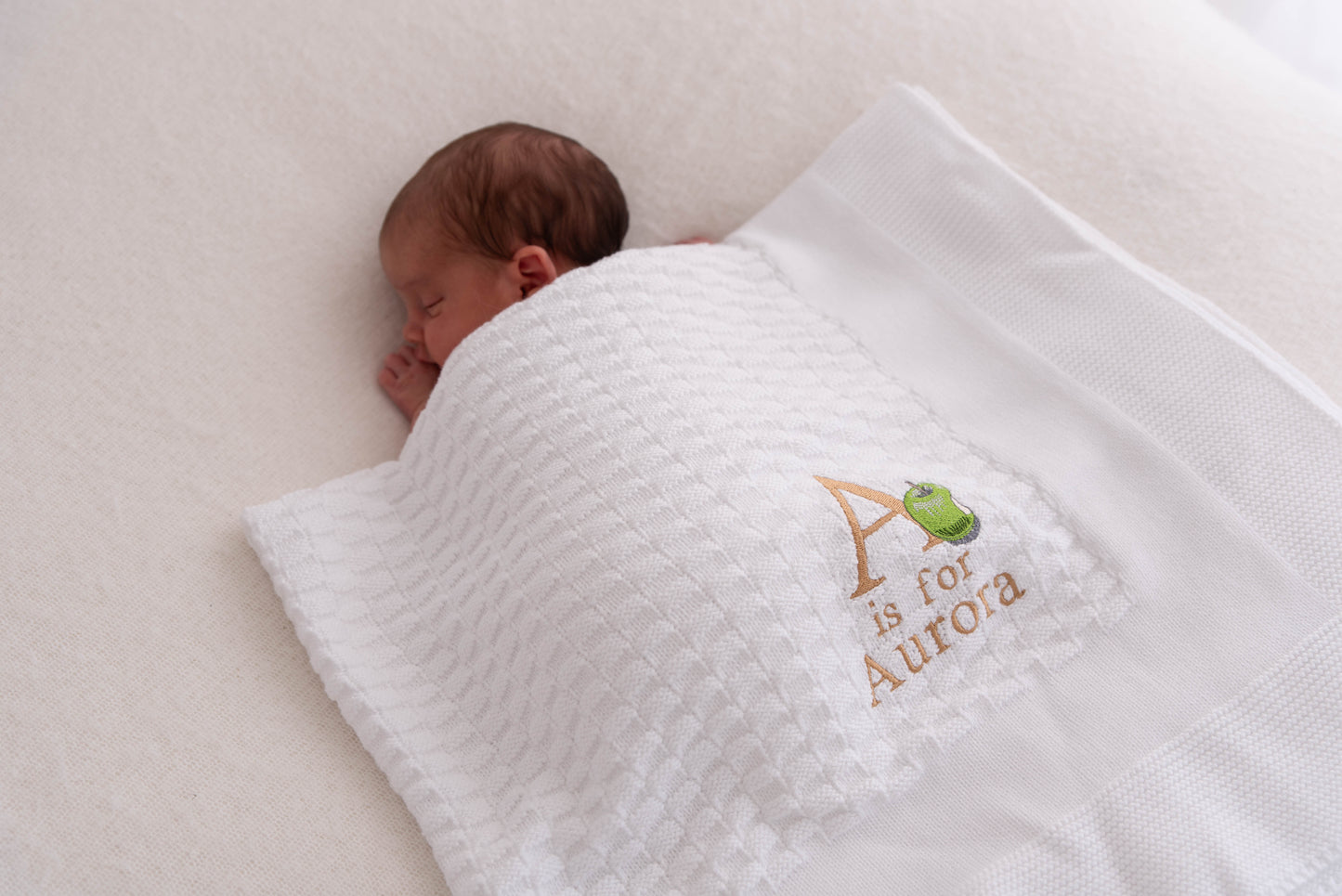 Bath & Bed Alphabet Gift Set