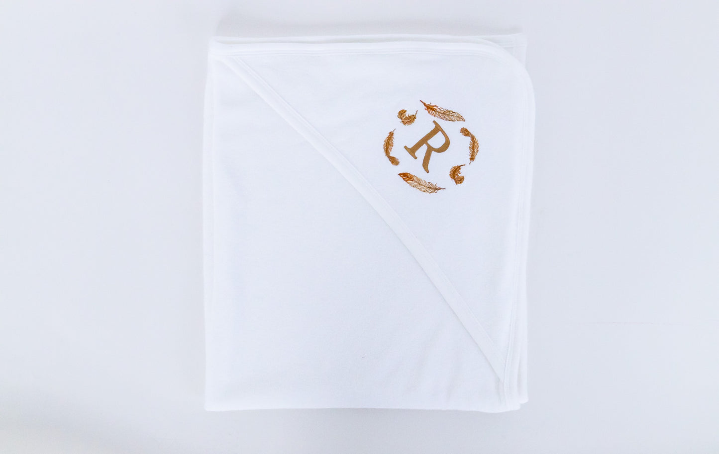 Bath & Bed Feather Gift Set
