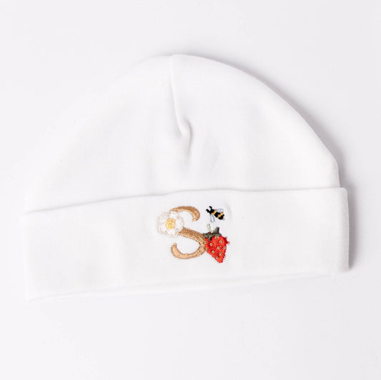 Strawberry Fields Beanie