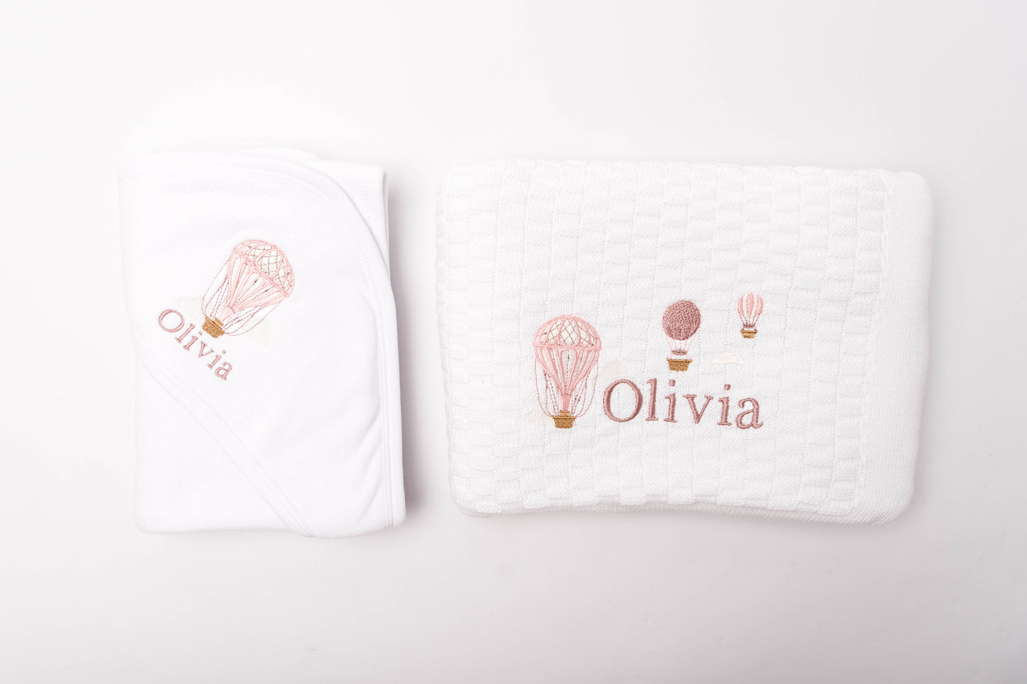 Bath & Bed Balloon Gift Set
