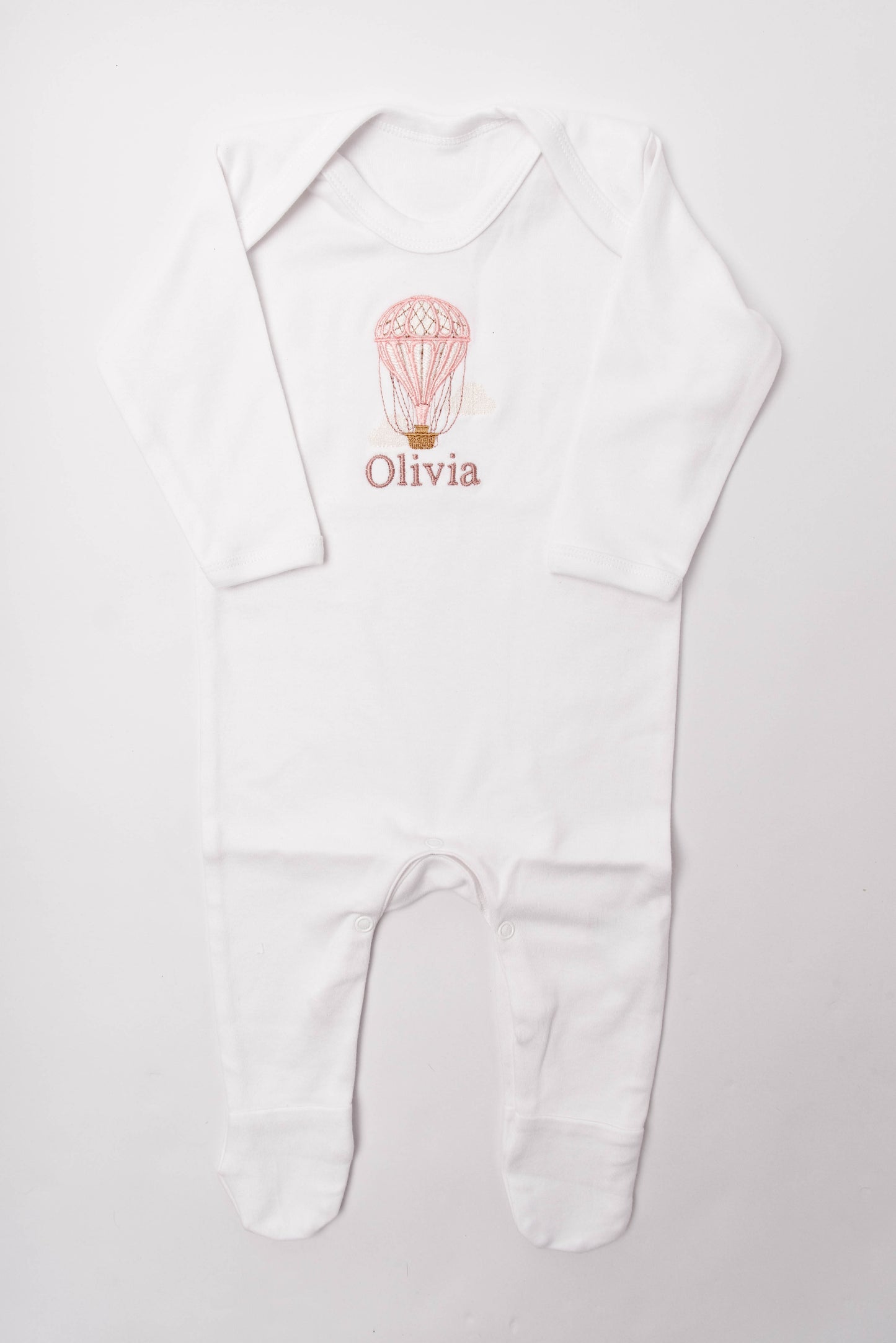 Balloon Romper