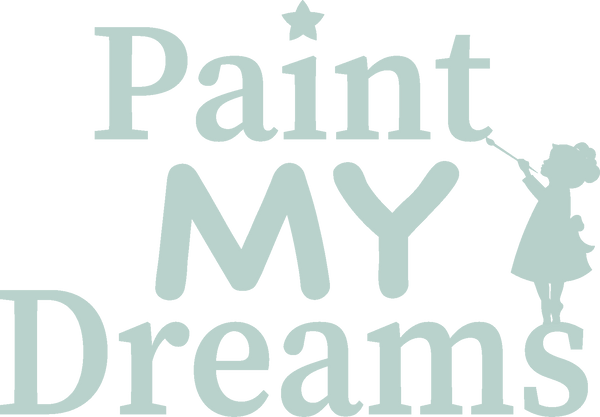 Paint My Dreams