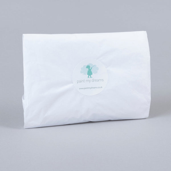 Personalised Ramadan Mubarak Baby Bib